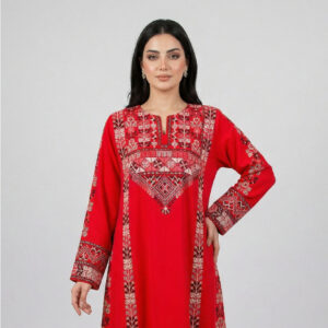 الريم مطرزات 05